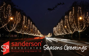 Seasons Greetings to all our Clients