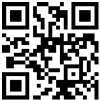 Scan or click the QRCode for directions to Sanderson House, Grange Moor