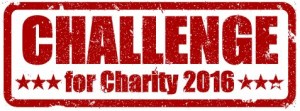 Challenge for Charity 2016