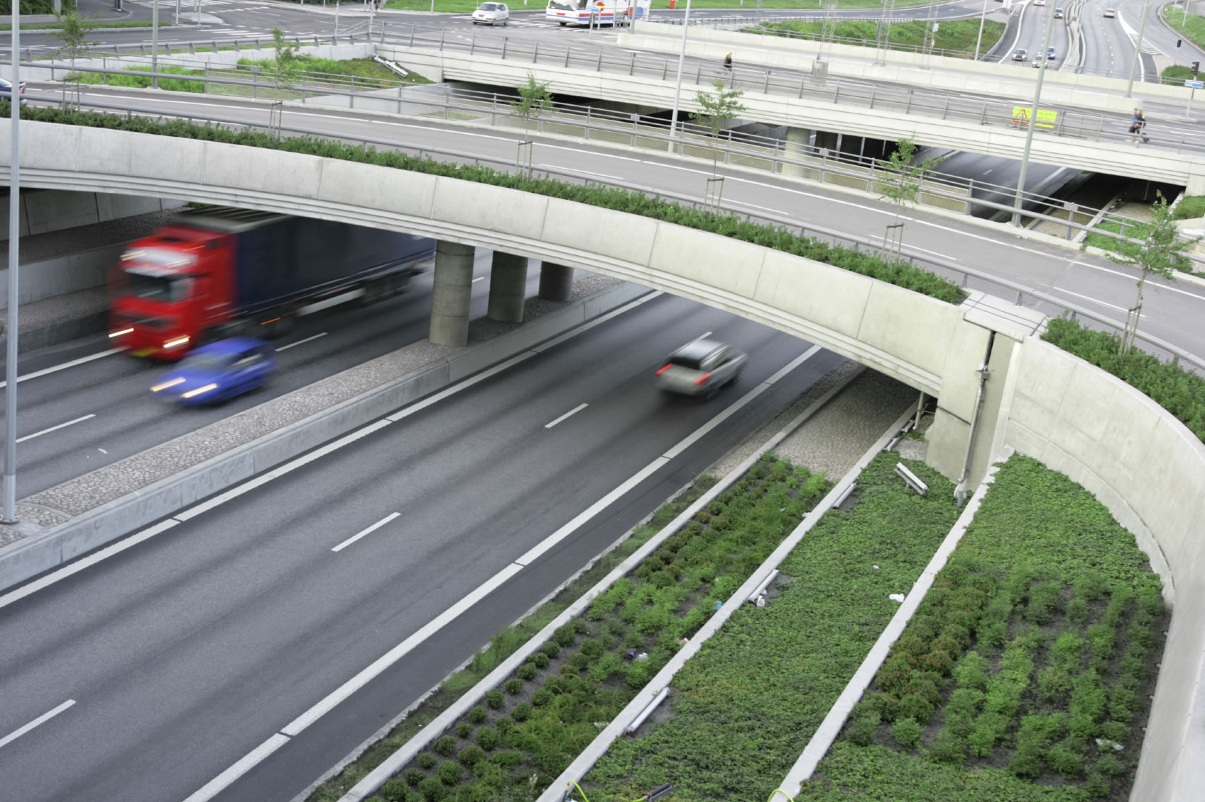 Highways, Traffic and Transportation Consulting Engineers